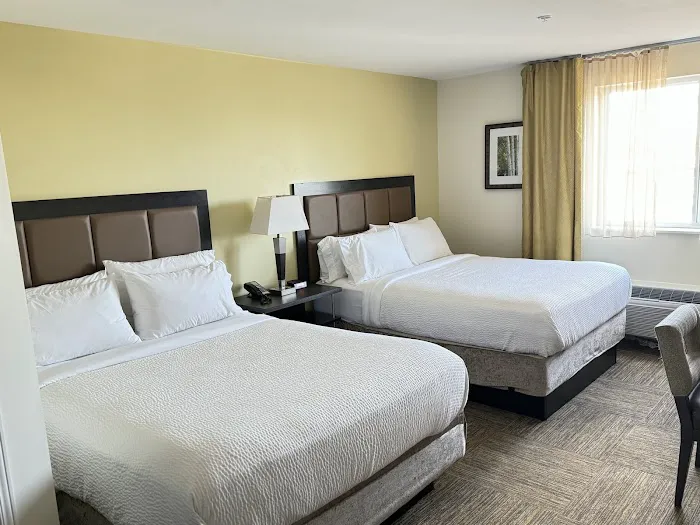 Candlewood Suites Philadelphia - Airport Area by IHG 4