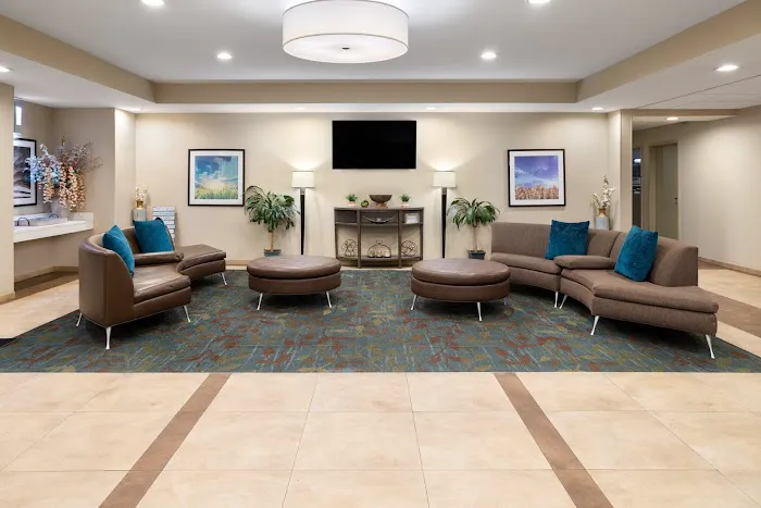 Candlewood Suites Philadelphia - Airport Area by IHG 4