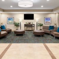 Candlewood Suites Philadelphia - Airport Area by IHG ico