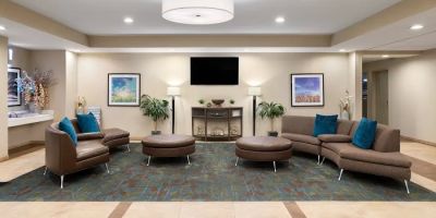 Candlewood Suites Philadelphia - Airport Area by IHG