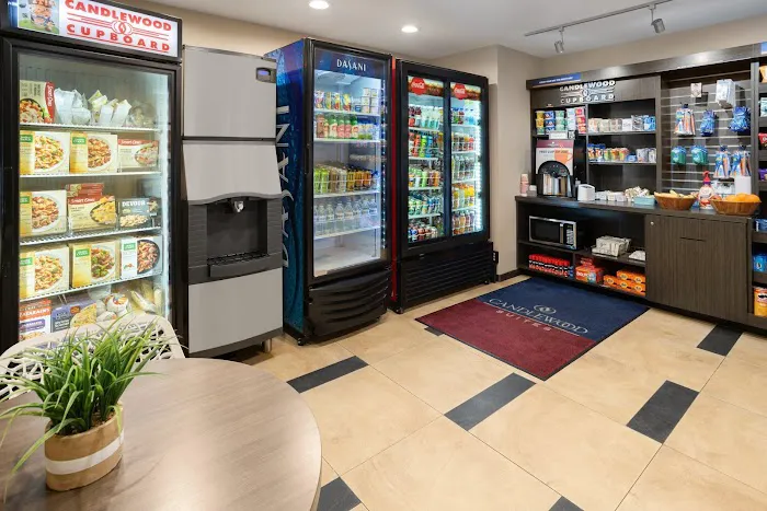 Candlewood Suites Philadelphia - Airport Area by IHG 4