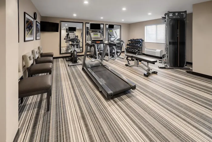 Candlewood Suites Philadelphia - Airport Area by IHG 4