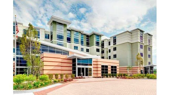 Residence Inn Philadelphia Airport 5