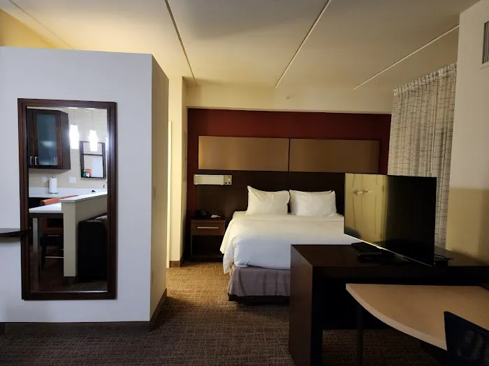 Residence Inn Philadelphia Airport 5