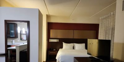 Residence Inn Philadelphia Airport