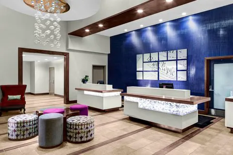 Residence Inn Philadelphia Airport 5