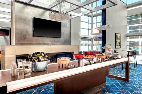 Residence Inn Philadelphia Airport 5