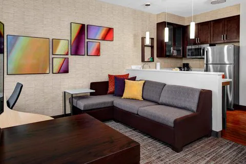 Residence Inn Philadelphia Airport 5
