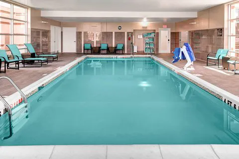 Residence Inn Philadelphia Airport 5