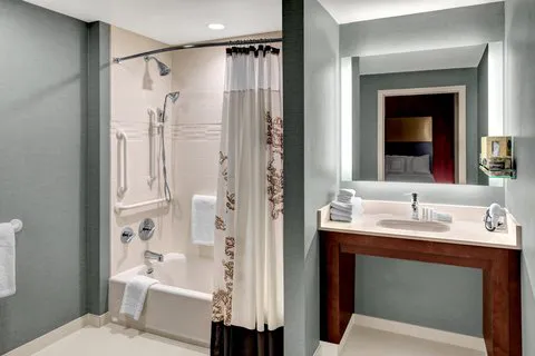 Residence Inn Philadelphia Airport 5