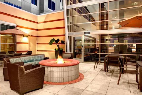 Residence Inn Philadelphia Airport 5