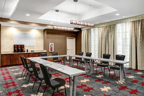 Residence Inn Philadelphia Airport 5