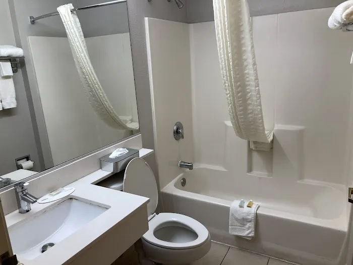 Microtel Inn & Suites by Wyndham Philadelphia Airport 5
