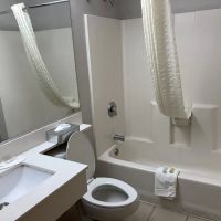 Microtel Inn & Suites by Wyndham Philadelphia Airport ico