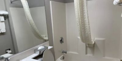 Microtel Inn & Suites by Wyndham Philadelphia Airport