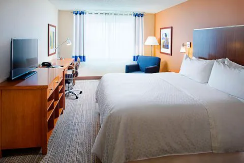Four Points by Sheraton Philadelphia Airport 5