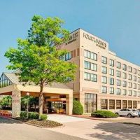 Four Points by Sheraton Philadelphia Airport ico