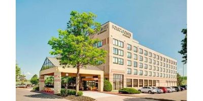 Four Points by Sheraton Philadelphia Airport