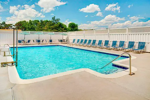 Four Points by Sheraton Philadelphia Airport 5
