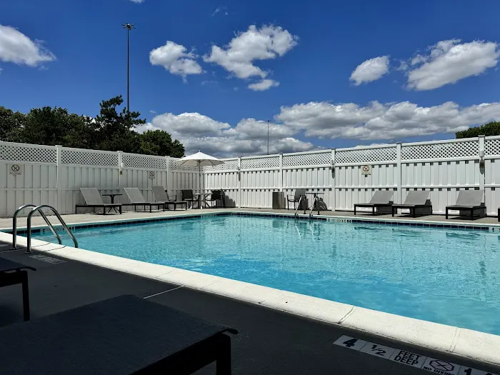 Four Points by Sheraton Philadelphia Airport 5