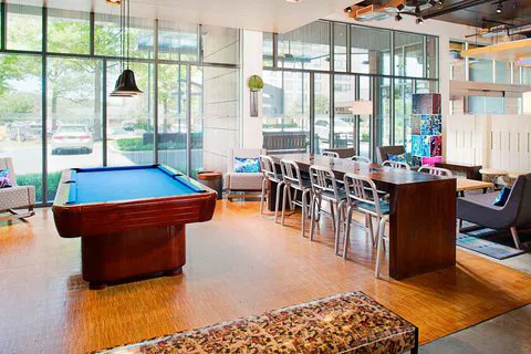 Aloft Philadelphia Airport 5