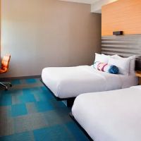 Aloft Philadelphia Airport ico
