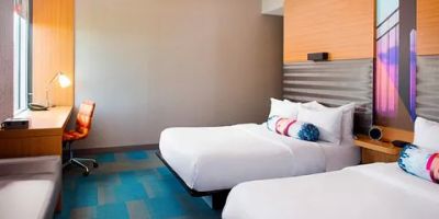 Aloft Philadelphia Airport