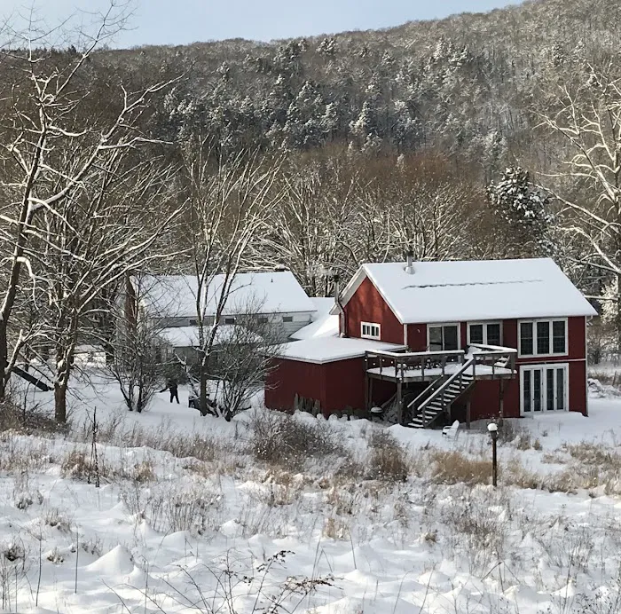 Barn & Bike 4