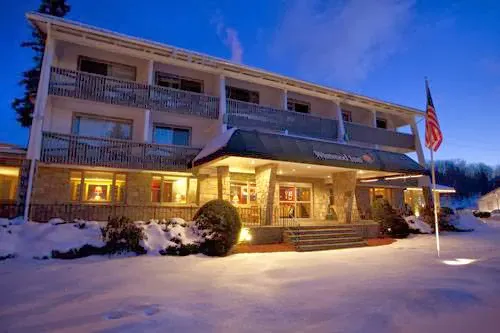 Winwood Inn 4
