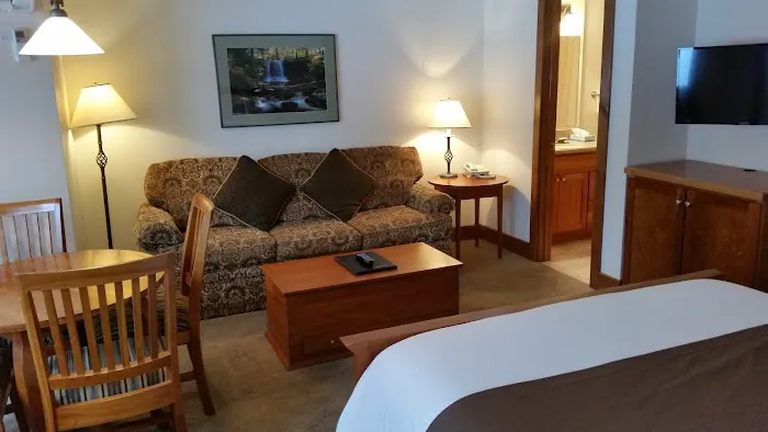 Winwood Inn 4