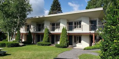Winwood Inn