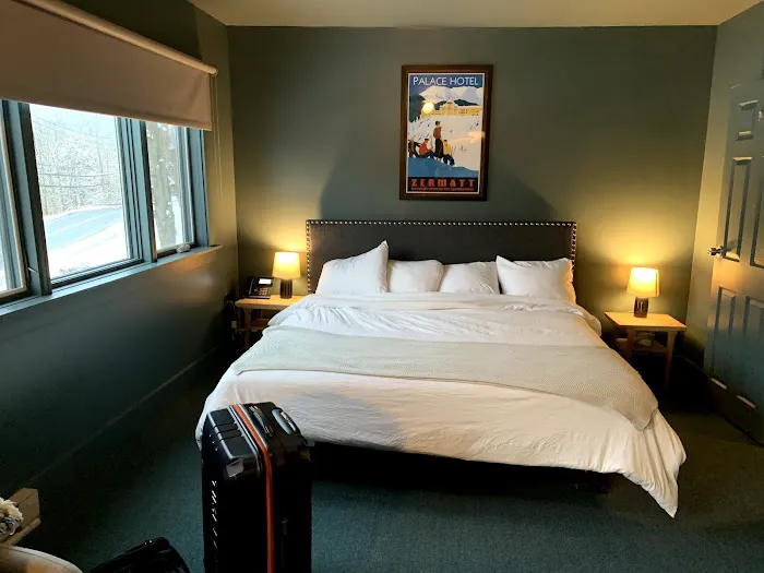 Winwood Inn 4