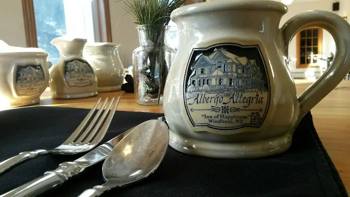 Albergo Allegria Hotel & Breakfast Restaurant 4