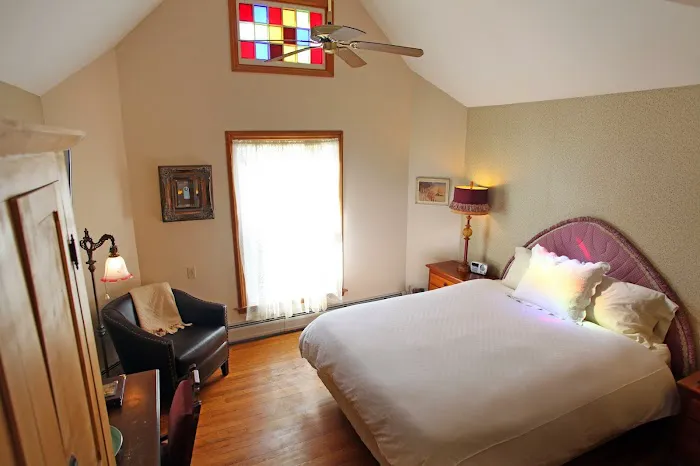 Albergo Allegria Hotel & Breakfast Restaurant 4