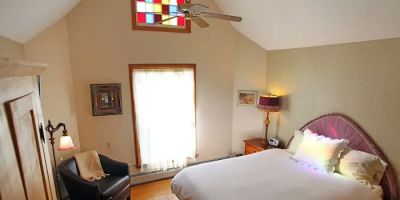 Albergo Allegria Hotel & Breakfast Restaurant