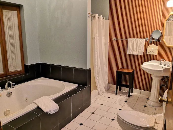 Albergo Allegria Hotel & Breakfast Restaurant 4