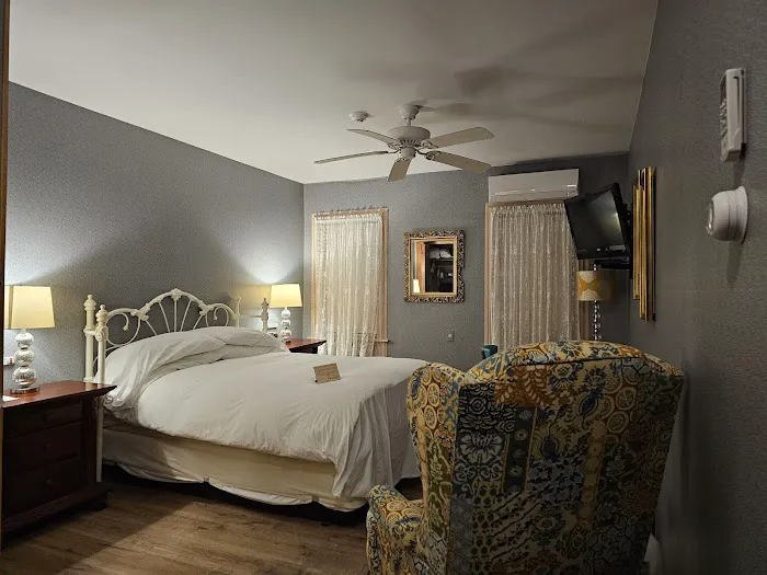 Albergo Allegria Hotel & Breakfast Restaurant 4