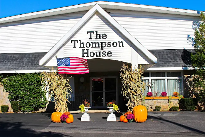 The Thompson House 4
