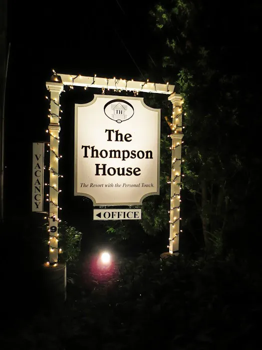 The Thompson House 4