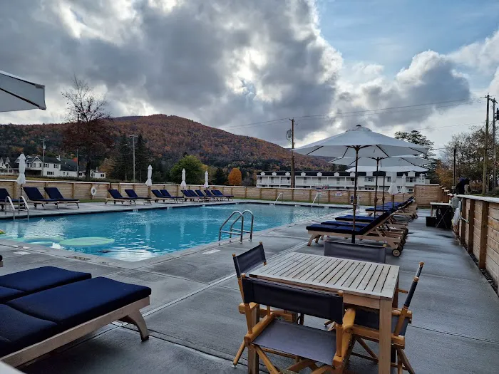 Wylder Hotel Windham, an SLH Hotel 4