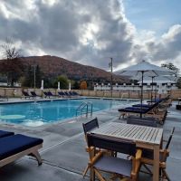 Wylder Hotel Windham, an SLH Hotel ico