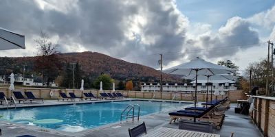 Wylder Hotel Windham, an SLH Hotel
