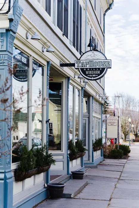 Wylder Hotel Windham, an SLH Hotel 4