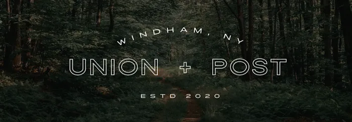 Union + Post 4