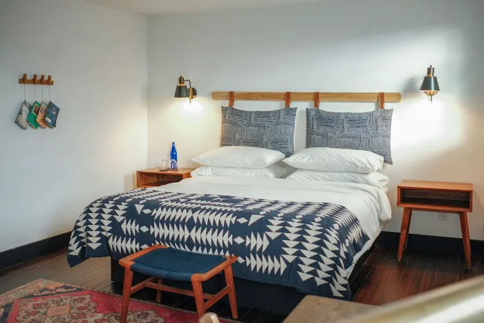 Eastwind Hotel - Windham 4