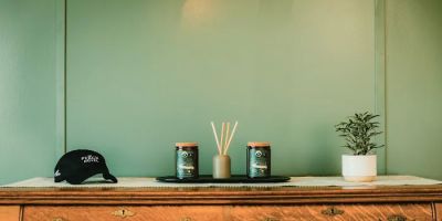 The Perch Hotel