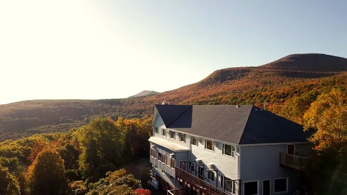 The Perch Hotel 4