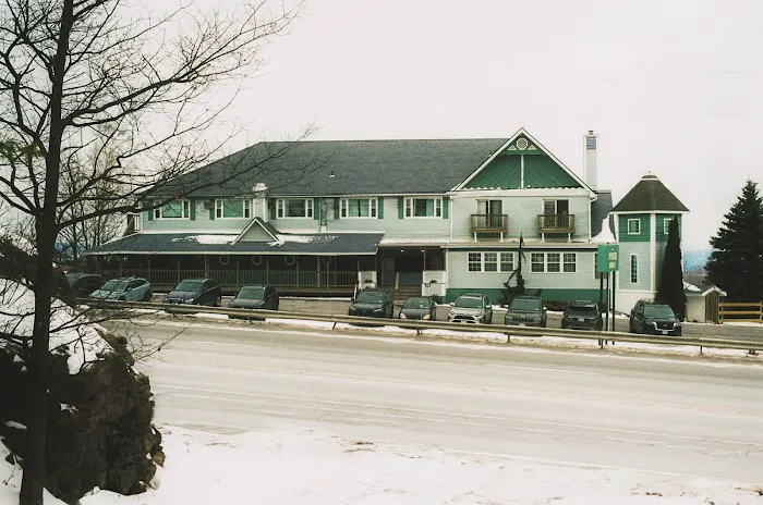 The Perch Hotel 4