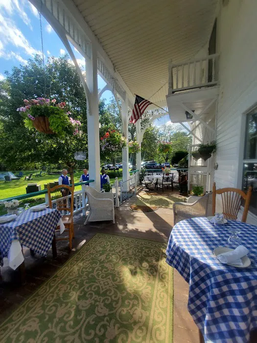 The Bavarian Manor Hotel 4