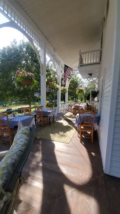 The Bavarian Manor Hotel 4